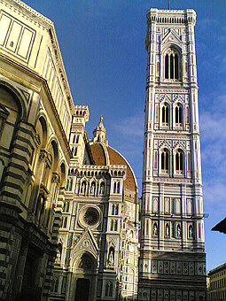 Florence Basilica Santa Maria in Fiore