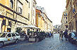 Rome Jewish ghetto