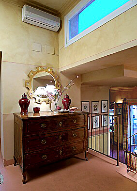 Chest of drawers Rome Domes apartment