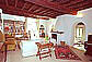 Rome apartment in Via Cappellari