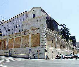 Church of San Francesco di Paola