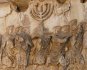 Rome Jewish ghetto - Rome Jews